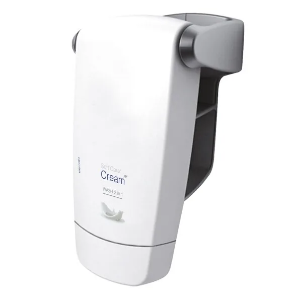 Soft Care Cream Wash 2in1 24x0.25L (101108626)
