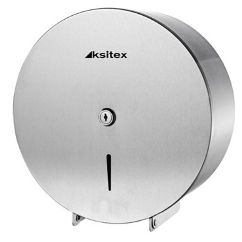 Ksitex TН-5822 SW Диспенсер туалетной бумаги, хром