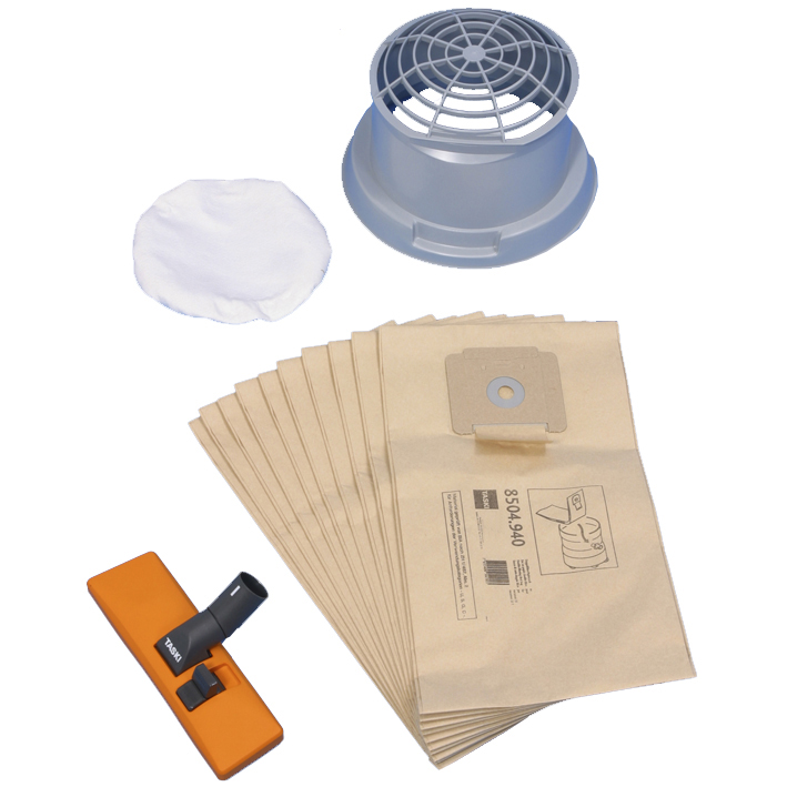 TASKI Комплект для сухой уборки / Kit dry vacuum cleaning vacumat 22