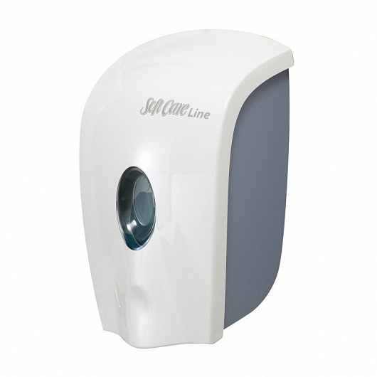 Диспенсер для мыла /Soft Care Line Soap Dispenser