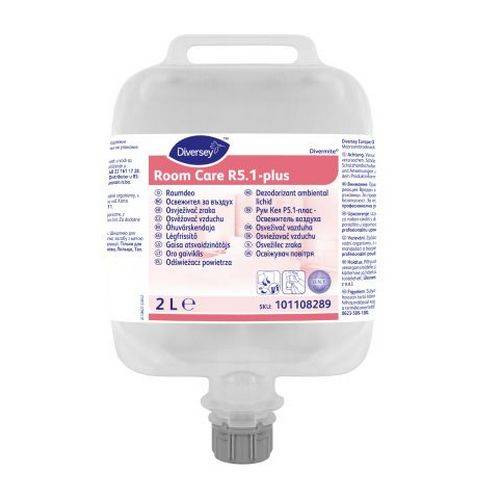 Room Care R5 Plus Освежитель воздуха, конц, 2л