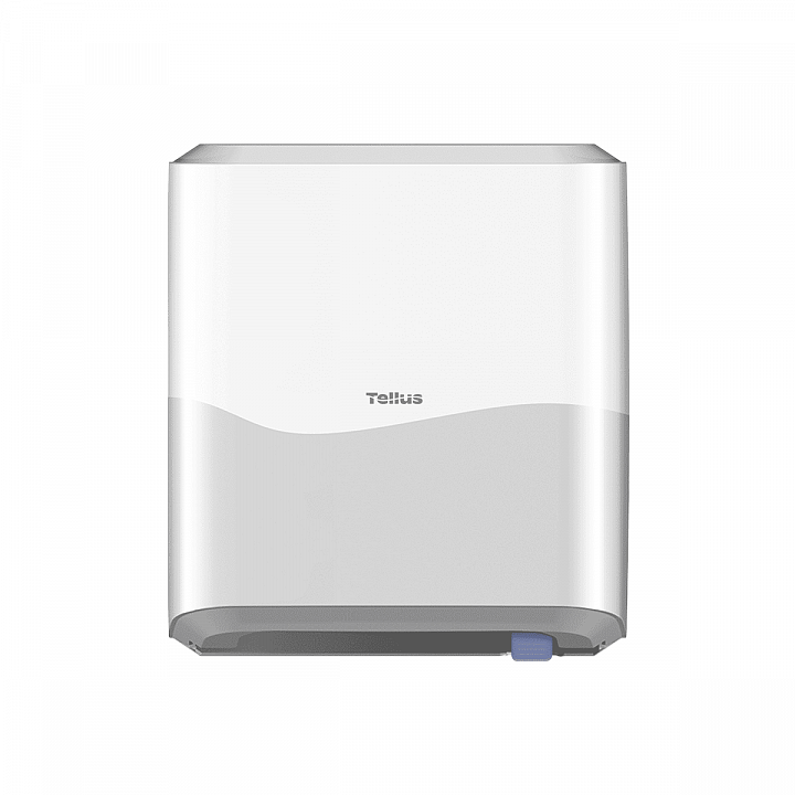 ТОРК Tellus Matic Solution  диспенсер для полотенец в рулонах, белый